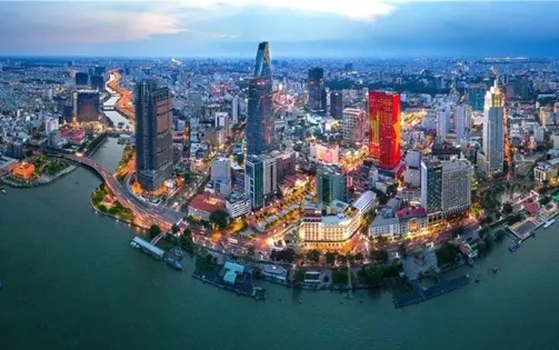 Đảm bảo cơ chế phát triển trung tâm tài chính quốc tế tại Việt Nam