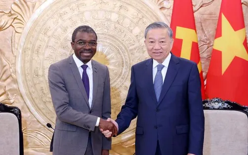 Tổng Bí thư: Việt Nam luôn là đối tác tích cực, tin cậy và ủng hộ UNESCO