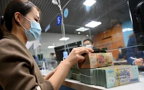 Luật tổ chức tín dụng sửa đổi tháo gỡ khó khăn xử lý nợ xấu