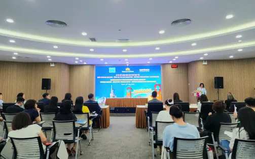 Thúc đẩy du lịch, tăng cường kết nối giữa Việt Nam và Singapore