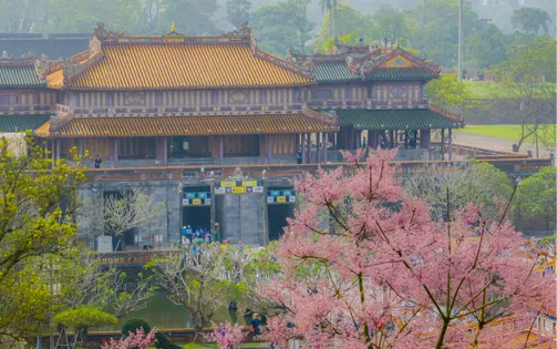 Việt Nam xếp thứ 7 về tăng trưởng điểm đến du lịch