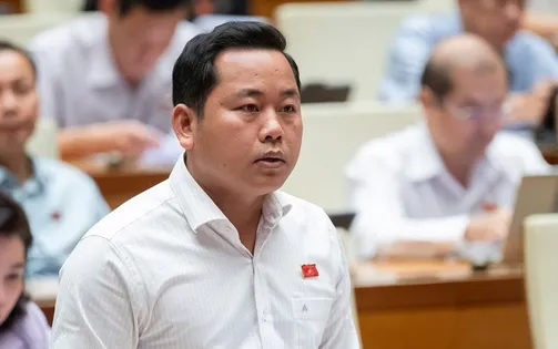 "Nhà công chức cách chỗ làm 30 km mới được mua nhà ở xã hội là không hợp lý"