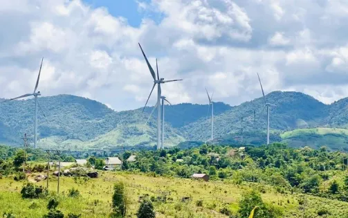 Kỷ luật cảnh cáo nguyên Phó Giám đốc Sở Kế hoạch và Đầu tư tỉnh Đắk Nông