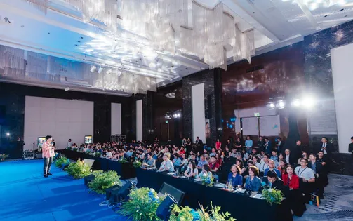 Xu hướng truyền thông mới trong môi trường đô thị