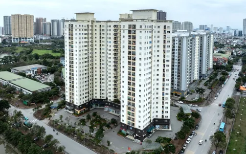 Tháo gỡ rào cản để phát triển nhà ở xã hội