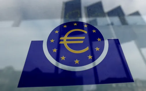 ECB cảnh báo thị trường sôi động "không đồng bộ" với thế giới bất ổn