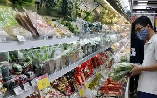 Mặt bằng giá hàng hóa ổn định góp phần kiểm soát lạm phát
