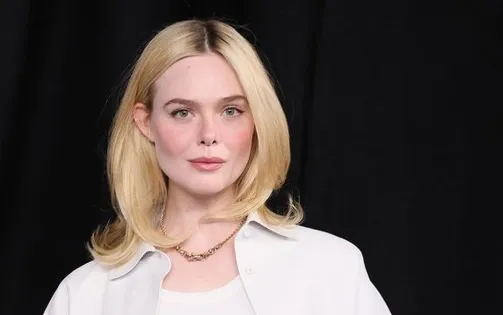 Elle Fanning đóng phim tiền truyện của "Hunger Games"