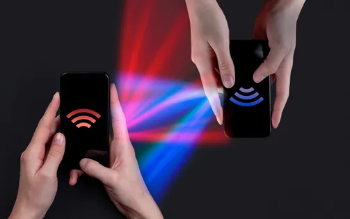 6 cách tăng tốc độ điểm phát sóng di động