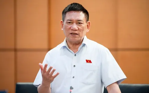 Phó Thủ tướng: Quỹ Nhà ở quốc gia hoạt động phi lợi nhuận, xây nhà ở giá rẻ