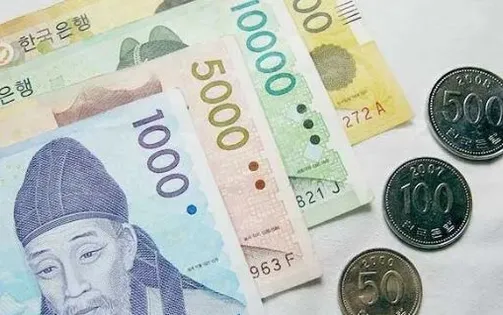 Đồng Won Hàn Quốc lập đỉnh hơn 6 tháng