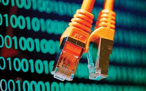 Sập mạng viễn thông và Internet trên toàn Tây Ban Nha