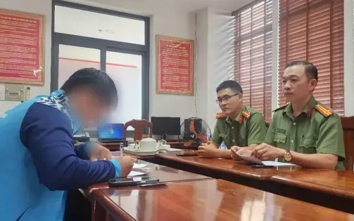 Phạt 9 triệu đồng người đàn ông tổ chức giải bóng đá “phủi” và quảng cáo cá cược sai quy định
