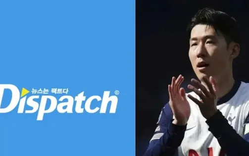 Tình tiết gây sốc trong vụ tống tiền cầu thủ Son Heung Min được tiết lộ