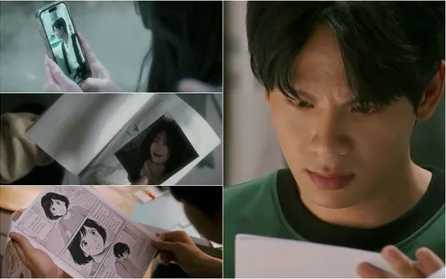 Cha tôi, người ở lại - Tập 42: Việt 'sốc nặng' phát hiện An - Nguyên yêu nhau