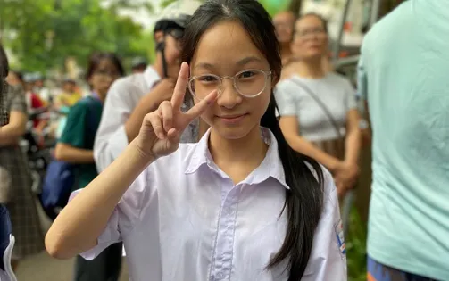 4 tỉnh không tổ chức thi vào lớp 10: Học sinh nhẹ gánh, chất lượng có bị ảnh hưởng?