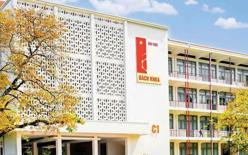 Đại học đầu tiên công bố công thức quy đổi điểm xét tuyển năm 2025
