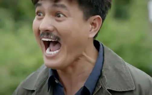 Mẹ biển - Tập 44: Ba Sịa gặp nạn khi cứu người