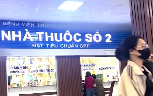 Thực phẩm chức năng giả lọt vào bệnh viện: 50% hoa hồng vào túi trình dược viên?