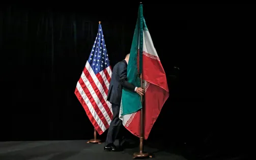 Trắc trở đàm phán hạt nhân Mỹ - Iran