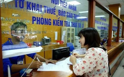 Dùng AI để phát hiện hộ kinh doanh vi phạm thuế và hoá đơn