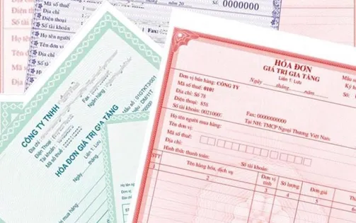 Rà soát trọng điểm việc lập hóa đơn bán vàng, bạc, thuốc chữa bệnh