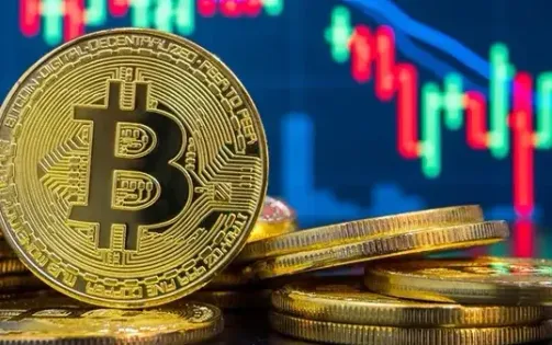 Giá bitcoin lập đỉnh mới