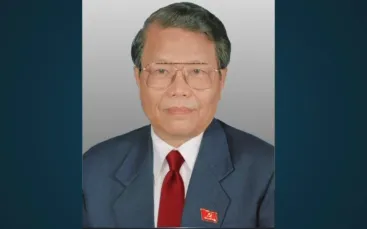 Tóm tắt tiểu sử nguyên Chủ tịch nước Trần Đức Lương