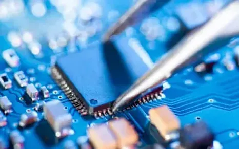 Áp thuế chip bán dẫn: Mỹ đối mặt nguy cơ gián đoạn chuỗi cung ứng toàn cầu