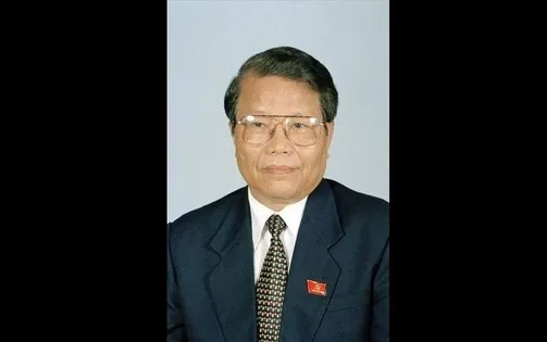 Danh sách Ban Lễ tang và Ban Tổ chức Lễ tang đồng chí Trần Đức Lương