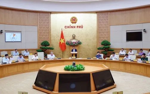 Thủ tướng Phạm Minh Chính: Thay đổi tư duy từ quản lý sang kiến tạo, phục vụ