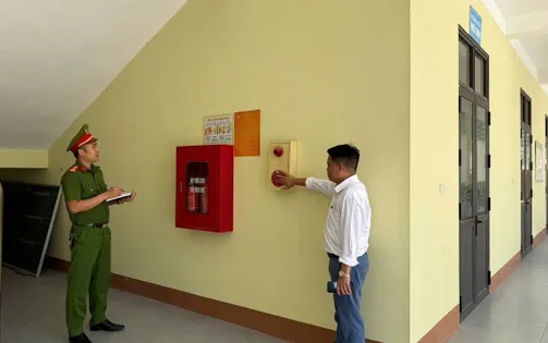 Thái Nguyên: Tăng cường quản lý xây dựng và xử lý vi phạm