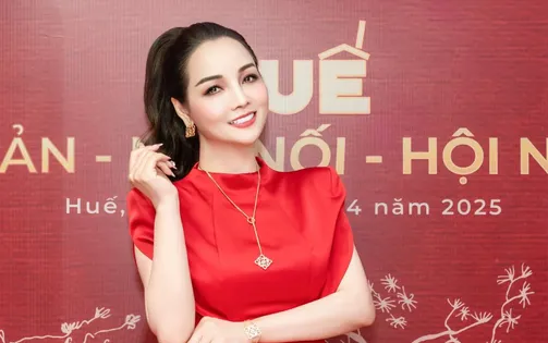Mai Thu Huyền thực hiện dự án phim mới về những hệ lụy từ deepfake