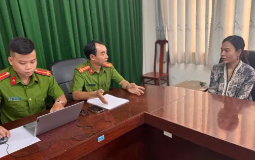 Người phụ nữ sát hại bạn trai khi đang ngủ