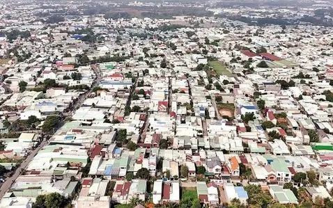 Đồng Nai: Bắt tạm giam Chủ tịch phường Trảng Dài