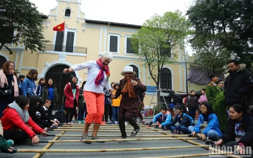 Hà Nội là điểm đến văn hóa, nghệ thuật hàng đầu châu Á