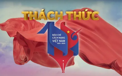 Vẹn nguyên giá trị tư tưởng Hồ Chí Minh trong nền báo chí Việt Nam