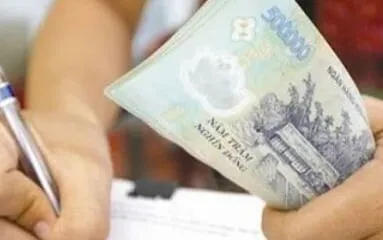 Bảng lương theo vị trí việc làm năm 2026 như thế nào?