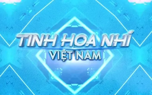 Cảnh báo giả mạo chương trình Tinh hoa nhí Việt Nam để lừa đảo