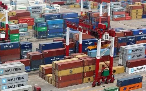 Căng thẳng thuế quan “phủ bóng” lên các cảng biển