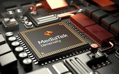 MediaTek phát triển chip 2nm