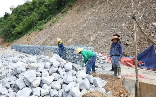 Nghệ An: Hoàn thành hạ tầng thiết yếu, tạo nền tảng cho phát triển bền vững vùng cao Kỳ Sơn