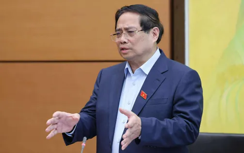 Thủ tướng: Chấp nhận "đau đớn" để giải quyết các dự án tồn đọng