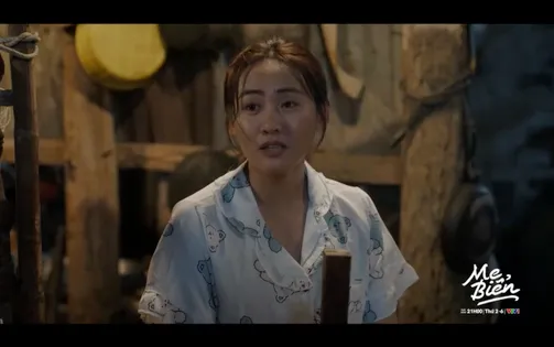 Mẹ biển - Tập 45: Biển sắp trở về?