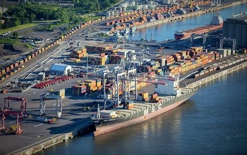 G7 cam kết cắt giảm mất cân bằng kinh tế toàn cầu