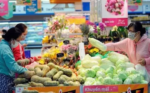 Chủ động kiểm soát giá cả kích cầu tiêu dùng