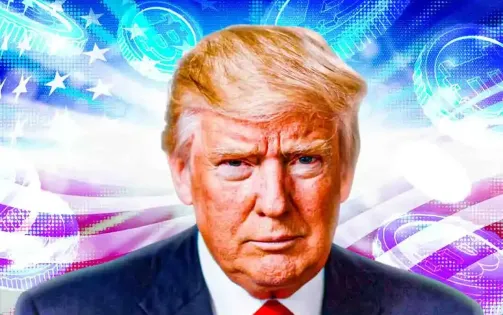 Tranh cãi về tiệc tối “siêu đặc quyền” của ông Trump với các nhà đầu tư tiền số