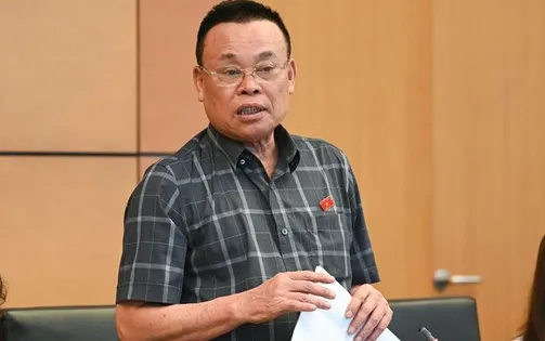 Doanh nghiệp vẫn vướng "ma trận" thủ tục hành chính