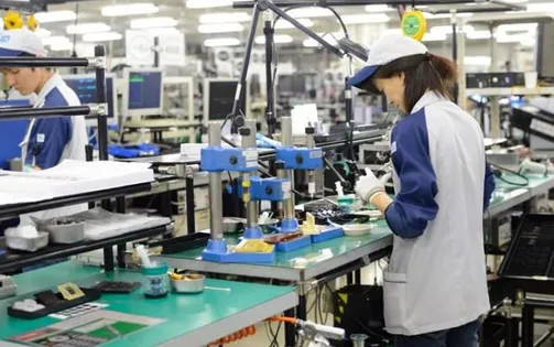 Nhà cung cấp cho Toyota, Nissan, Ford "hứng" đòn thuế quan