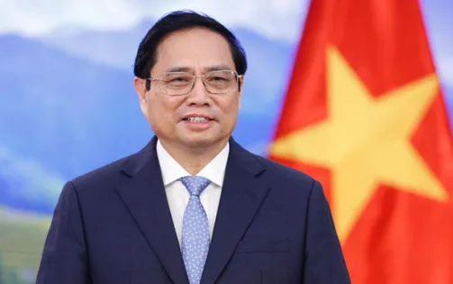 Thủ tướng Phạm Minh Chính sẽ thăm chính thức Malaysia và dự Hội nghị Cấp cao ASEAN